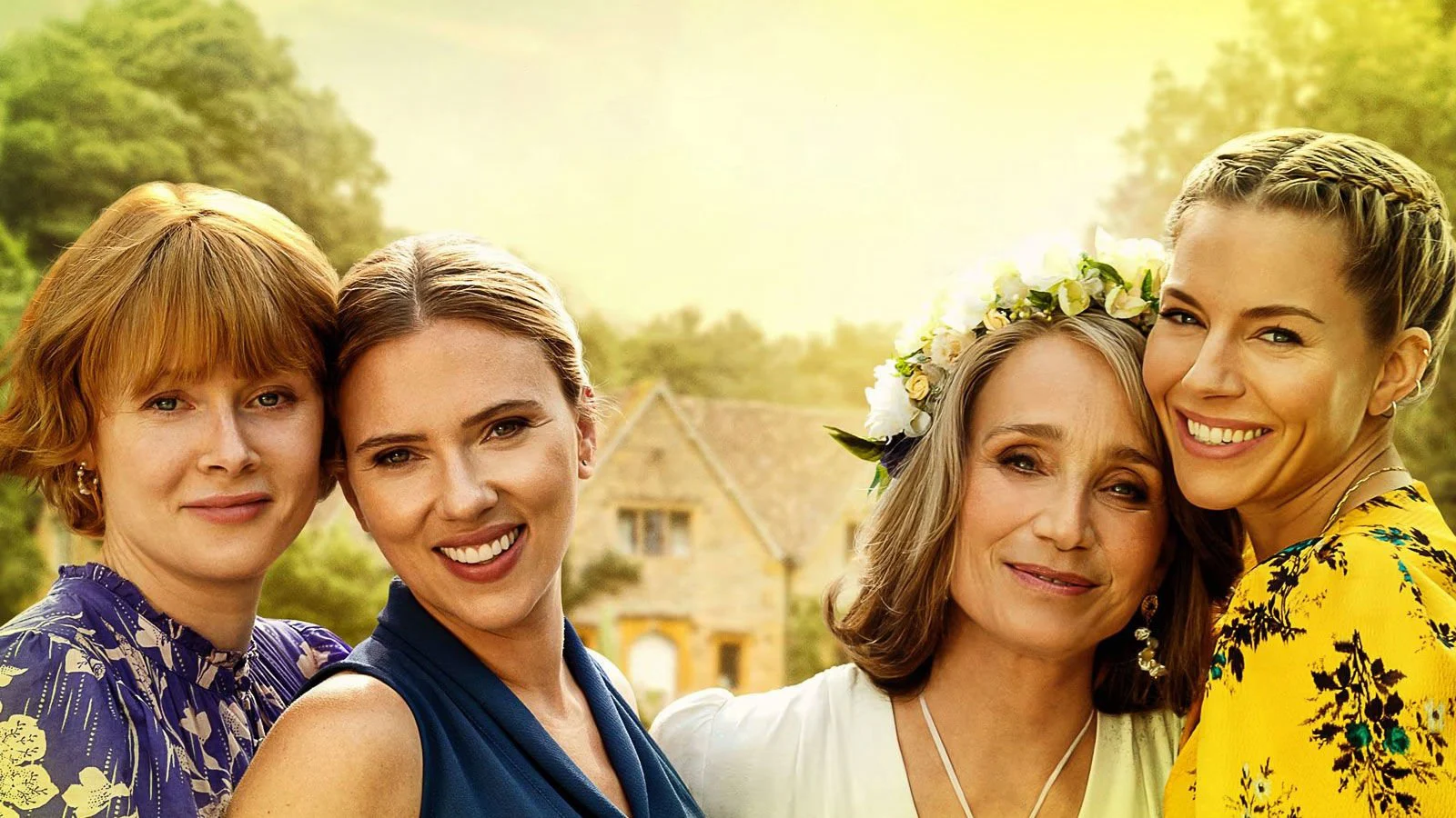 Đám Cưới của Mẹ